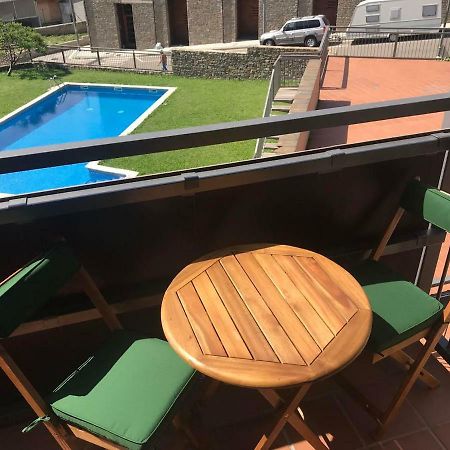 Apartament Neret I 소르트 외부 사진