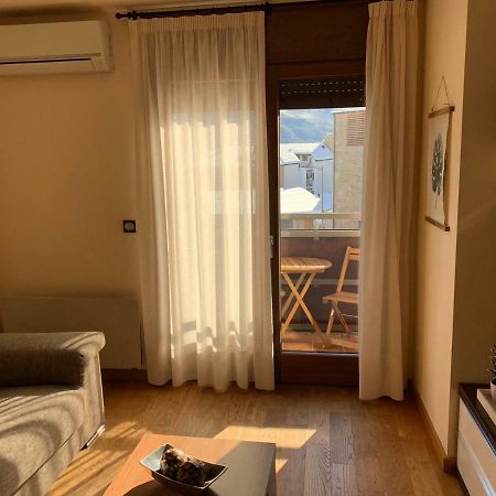 Apartament Neret I 소르트 외부 사진