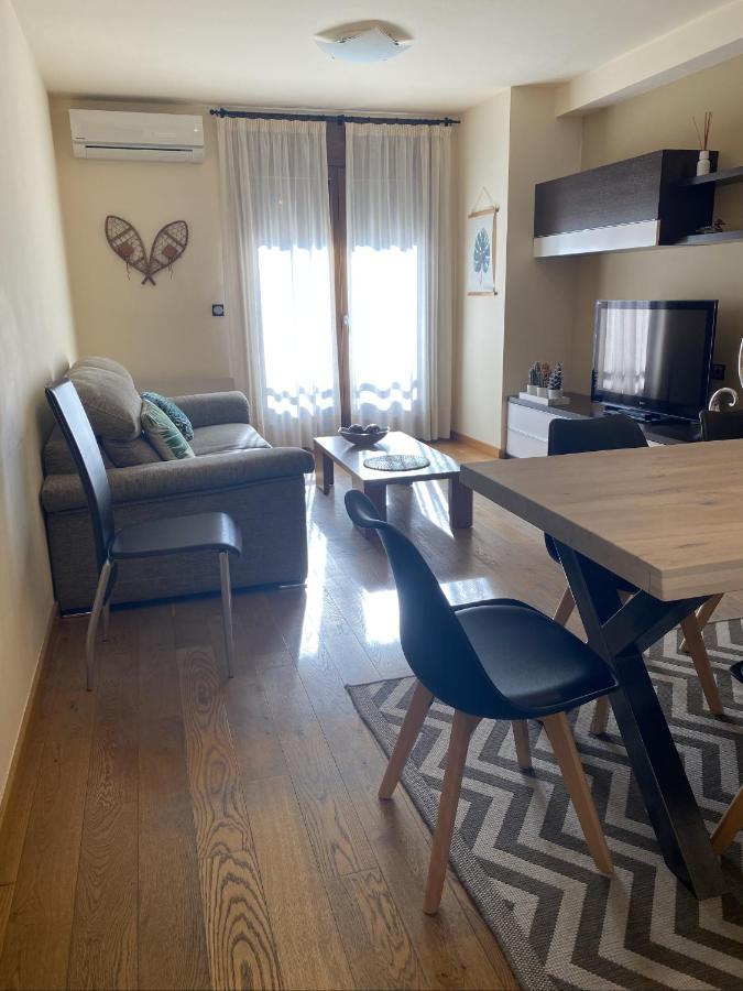 Apartament Neret I 소르트 외부 사진