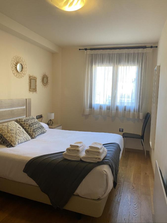 Apartament Neret I 소르트 외부 사진