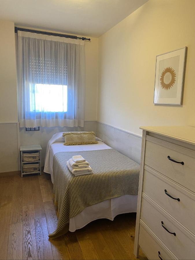 Apartament Neret I 소르트 외부 사진
