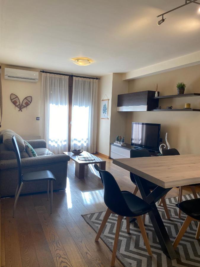 Apartament Neret I 소르트 외부 사진
