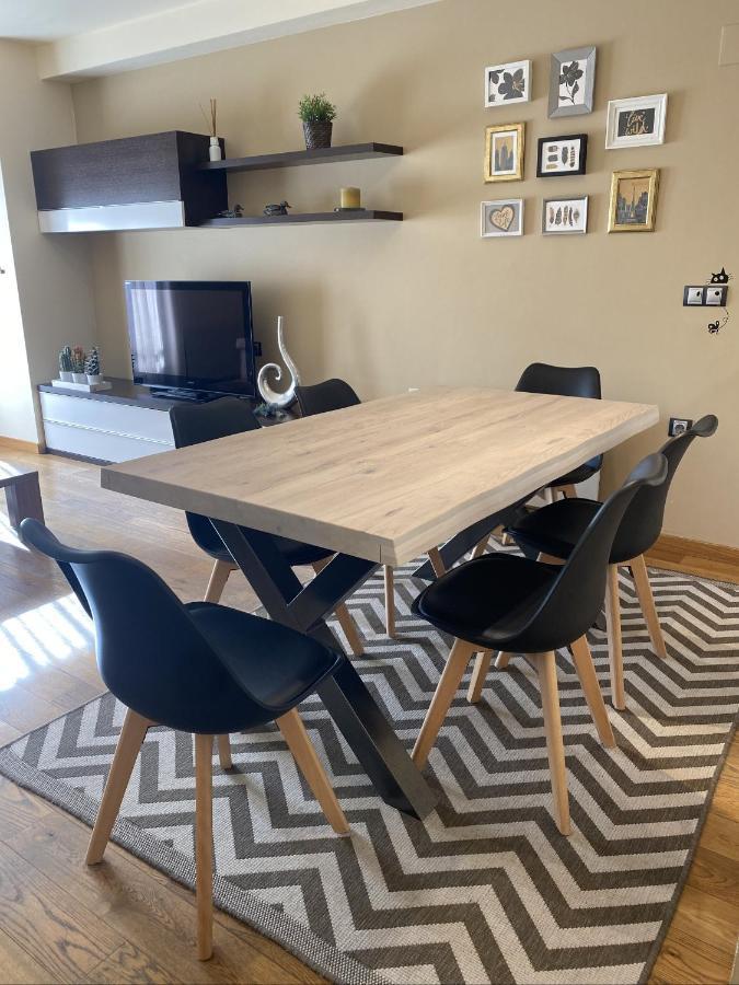 Apartament Neret I 소르트 외부 사진