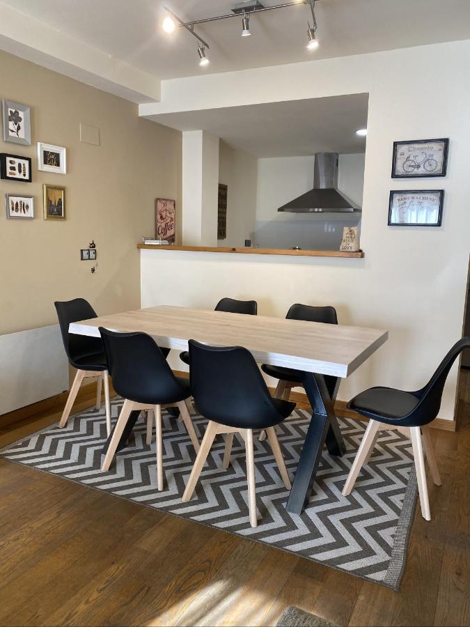 Apartament Neret I 소르트 외부 사진