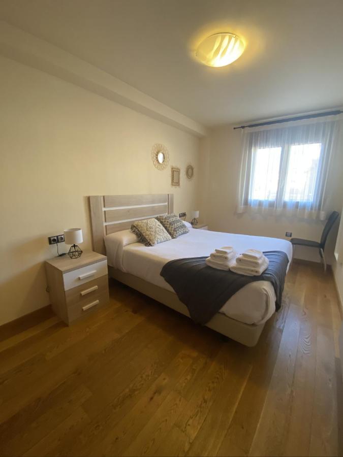 Apartament Neret I 소르트 외부 사진