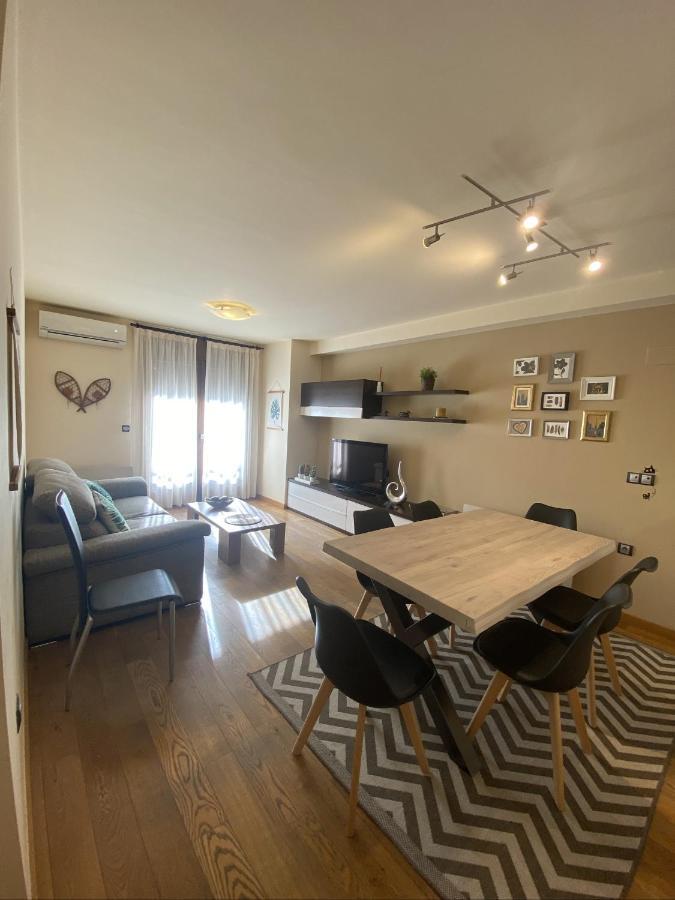 Apartament Neret I 소르트 외부 사진