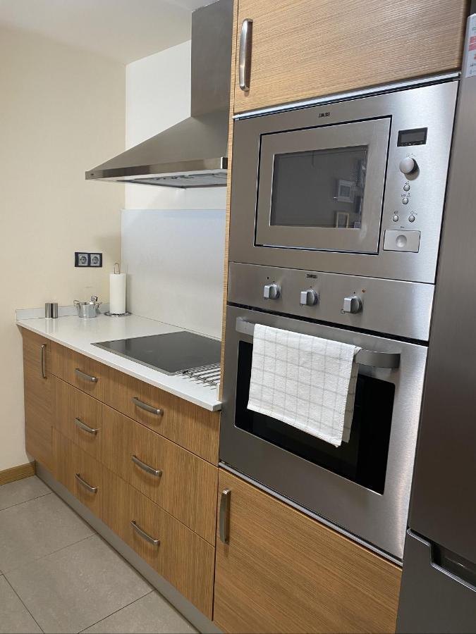 Apartament Neret I 소르트 외부 사진