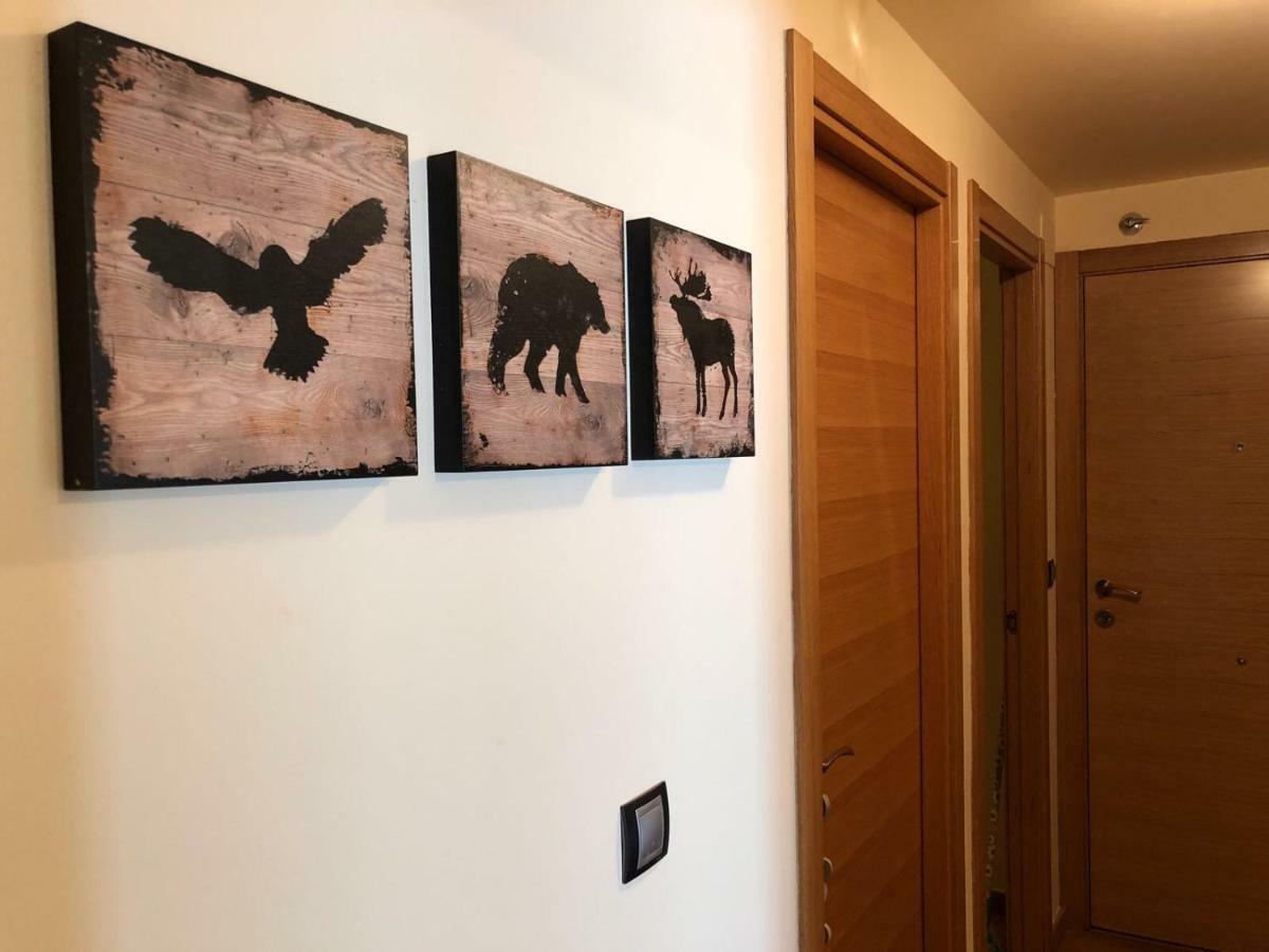 Apartament Neret I 소르트 외부 사진