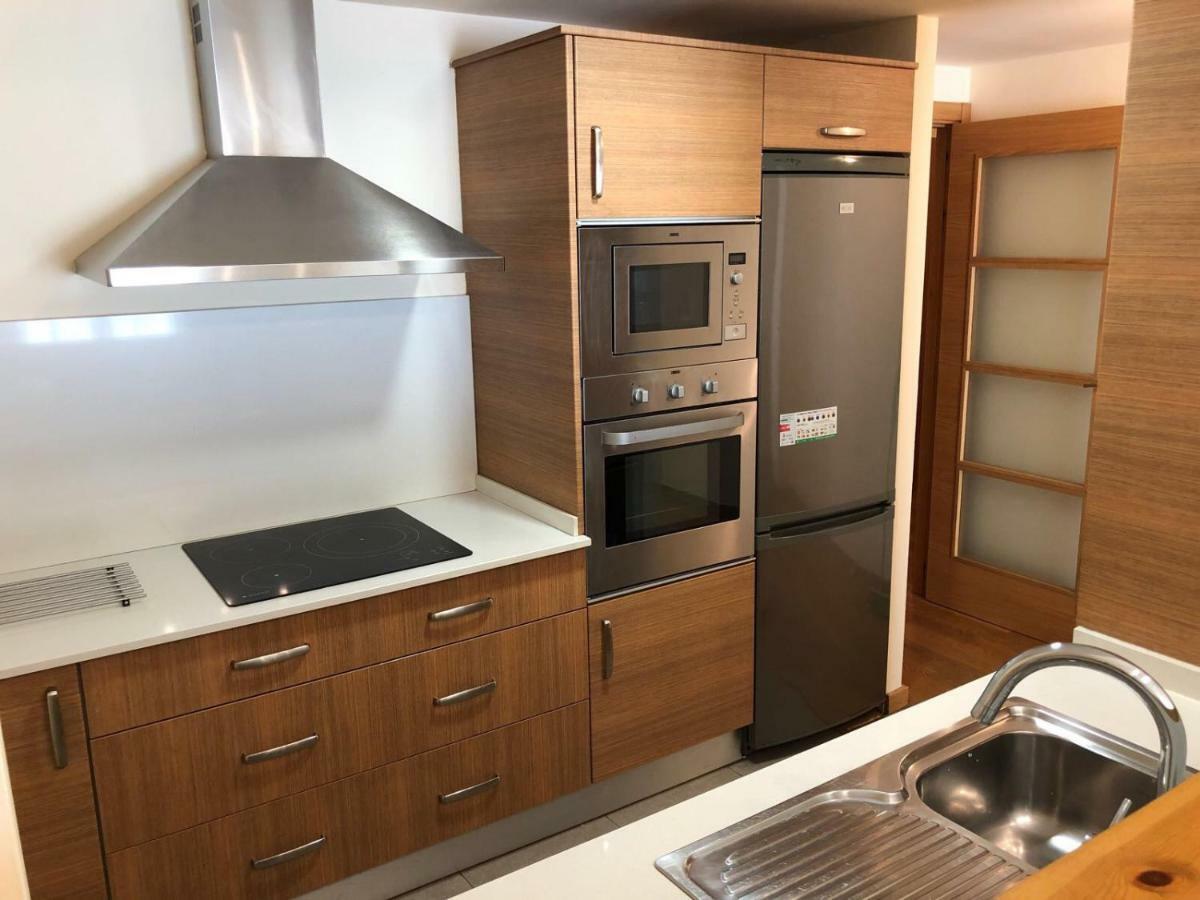 Apartament Neret I 소르트 외부 사진