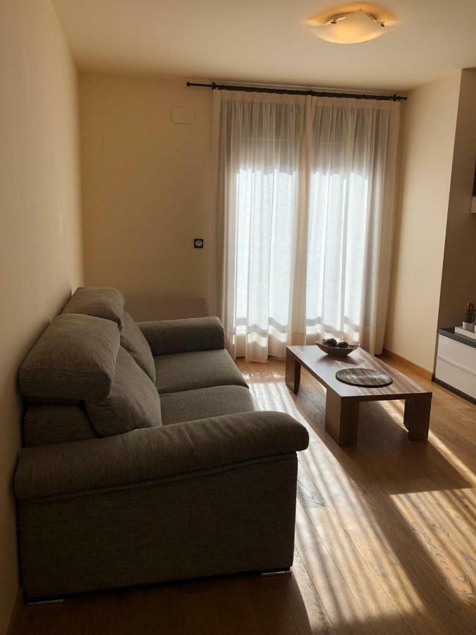 Apartament Neret I 소르트 외부 사진