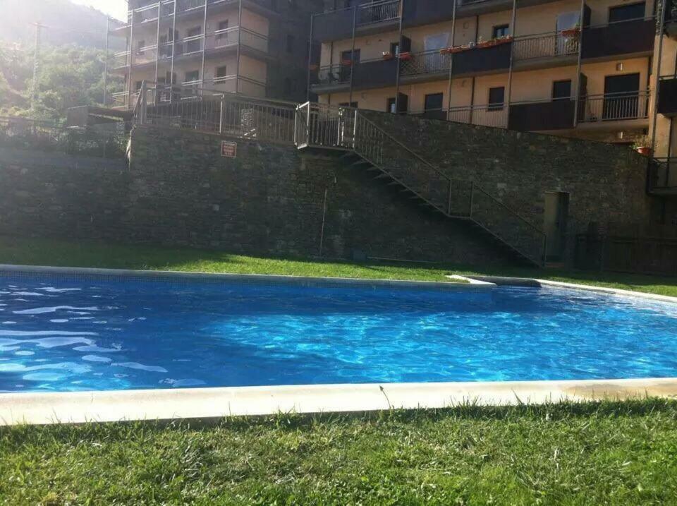 Apartament Neret I 소르트 외부 사진
