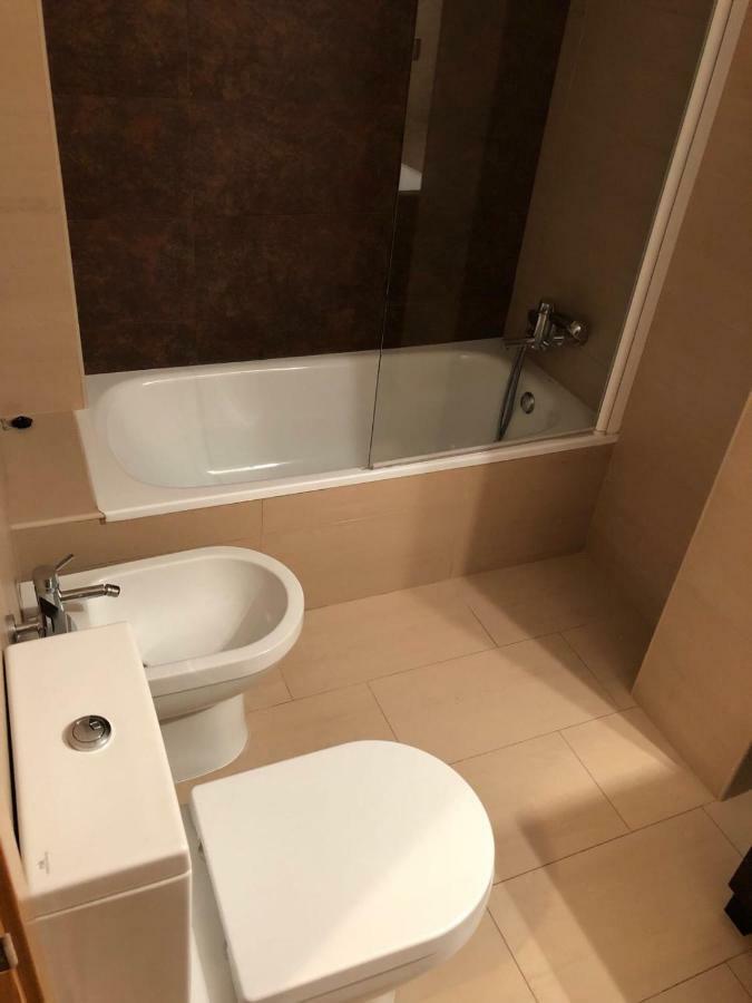 Apartament Neret I 소르트 외부 사진