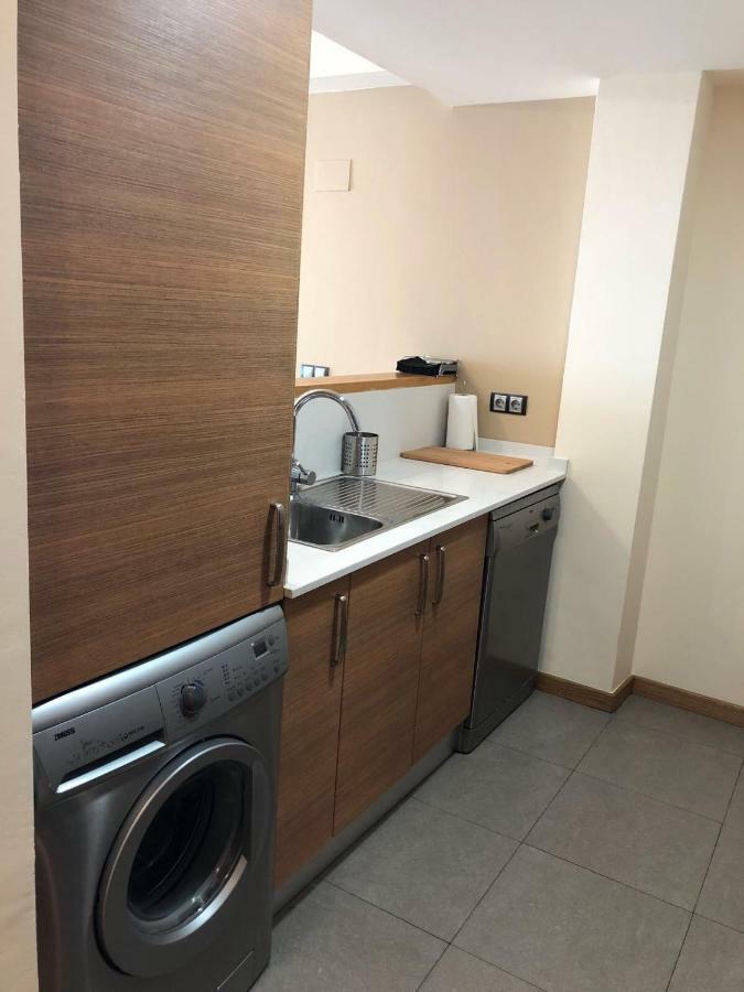 Apartament Neret I 소르트 외부 사진