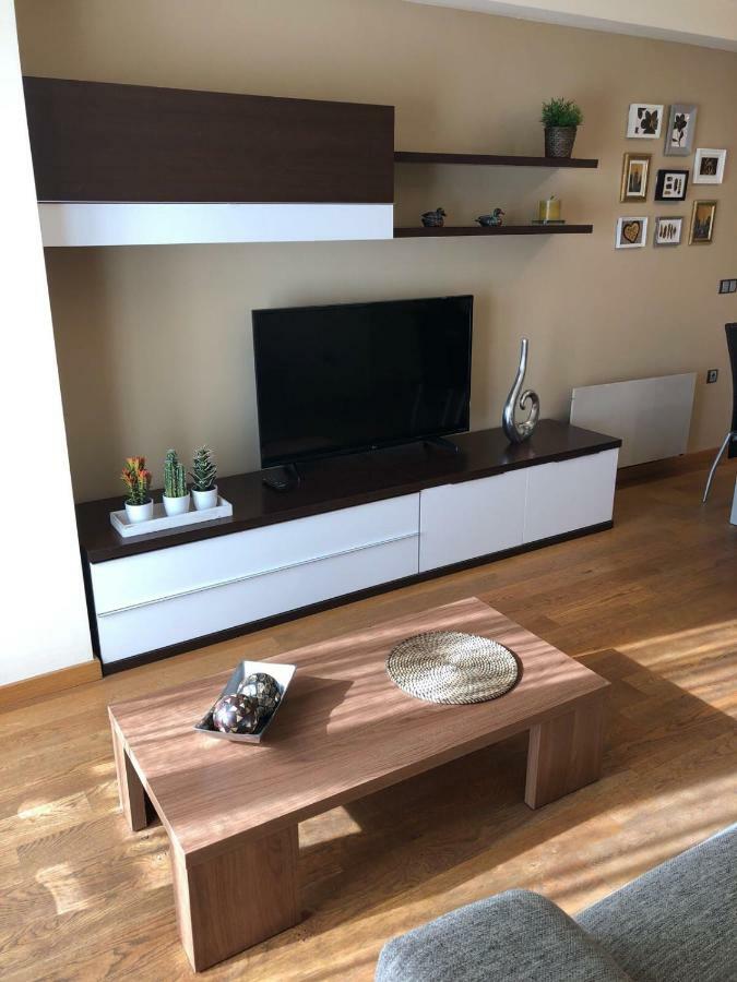 Apartament Neret I 소르트 외부 사진