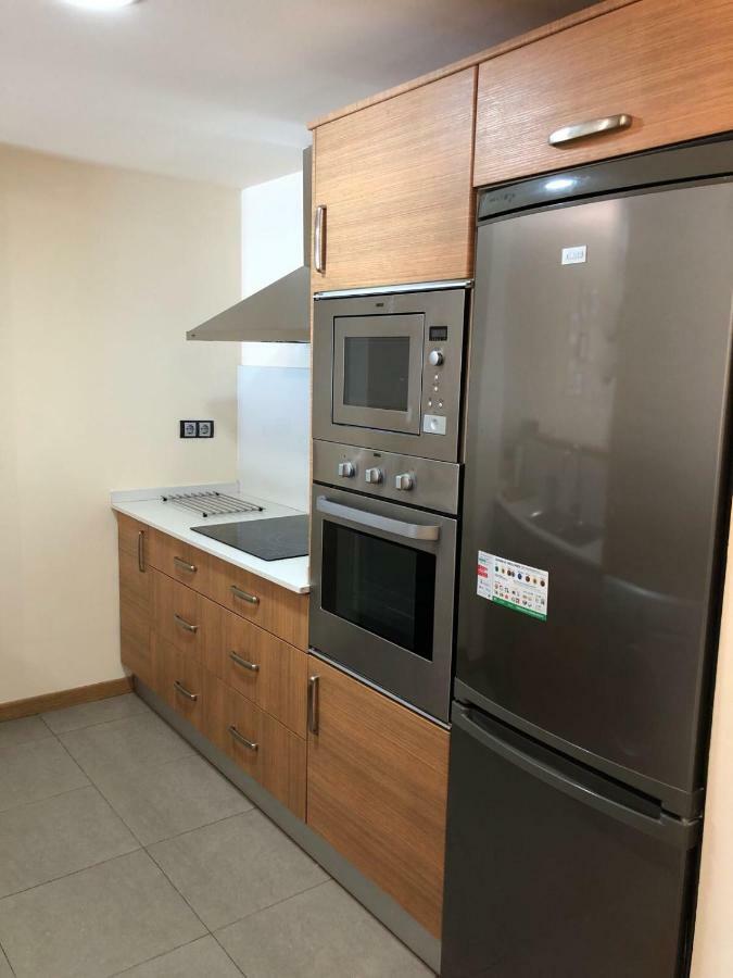 Apartament Neret I 소르트 외부 사진