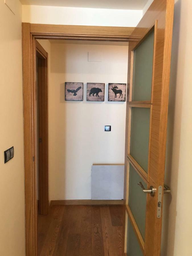 Apartament Neret I 소르트 외부 사진
