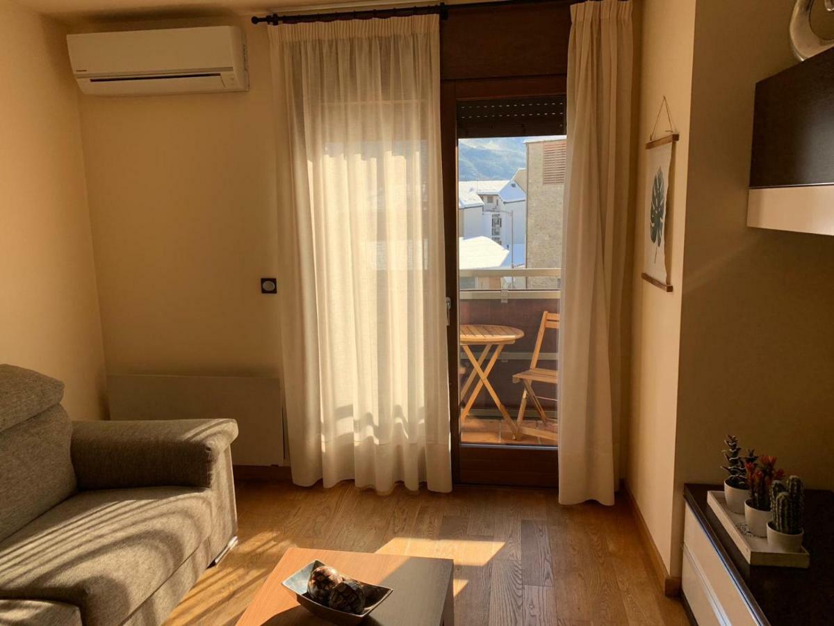 Apartament Neret I 소르트 외부 사진